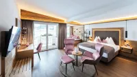 Wohlfühlhotel Innertalerhof فنادق في Gerlos