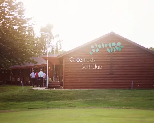 Calderfields Golf & Country Club Hotels in Walsall