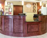 Comfort Suites Harvey - New Orleans West Hotels in Terrytown