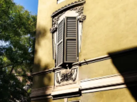 Residence Liberty Hotels in Parma