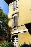 Residence Liberty Hotel a Parma