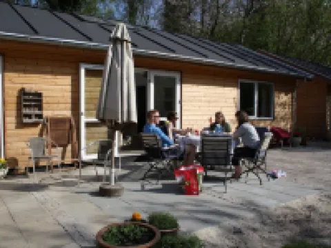 Penalhuzet Hotels in Ronne