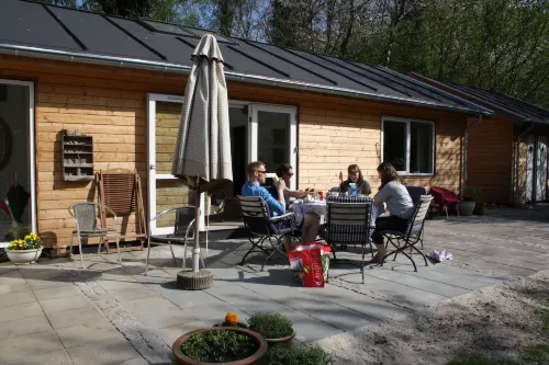 Penalhuzet Hotels in Ronne