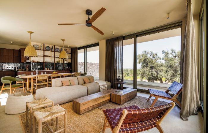 Botanico Villa&Suites