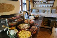 Elia Hotel & Spa Hotel a Spilia