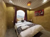 Chanh Homestay Lo Lo Chai - Wifi