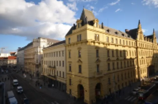 Travel&Joy Backpackers