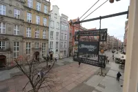 Hampton by Hilton Gdansk Old Town - Scenic