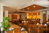 Hotel Santika Bangka Hotels in Beluluk