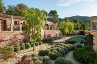 Castell Son Claret - the Leading Hotels of the World Hotels in Estellencs