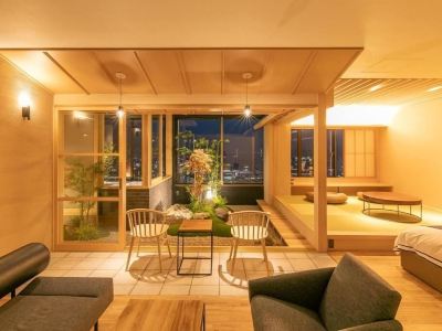 その他 ホテル長崎の写真