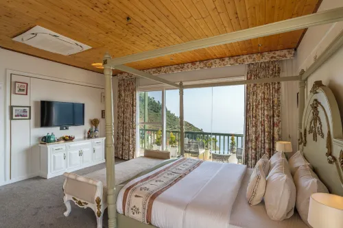 The English Country House - 2-Star