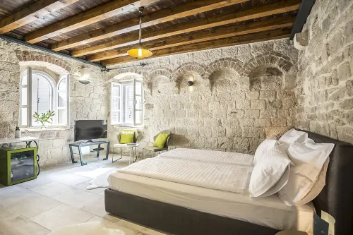 Bella Notte di Spalato - Bed and Breakfasts