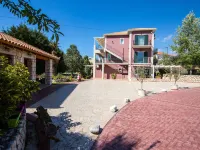 Dina Apartments Hotels in Kefalonia