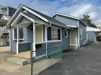 Anchor Motel Hotel di Toms River