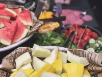 Comfort Hotel Kristiansand - Desayuno