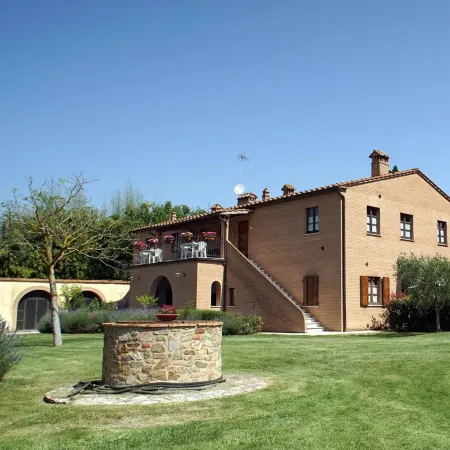 Agriturismo Il Poderino