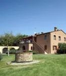 Agriturismo Il Poderino Hotels in Asciano