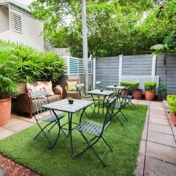 Musgrave Avenue Guest Lodge