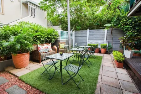 Musgrave Avenue Guest Lodge Отели рядом с достопримечательностью «Университет Квазулу-Натал»