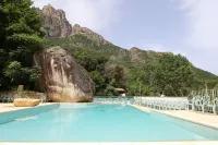 Funtana a l'Ora - Pools