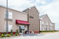 Best Western Watertown Các khách sạn ở Clyman