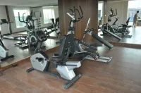 Hycinth Hotels - Gym