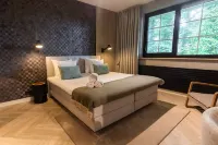 Veluwe Hotel de Beyaerd Hotels in Hulshorst