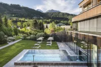 Falkensteiner Hotel Schladming - Pools