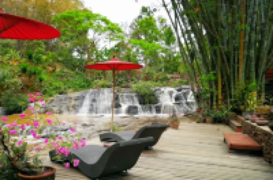 Sukantara Cascade Resort and Spa