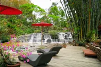 Sukantara Cascade Resort and Spa