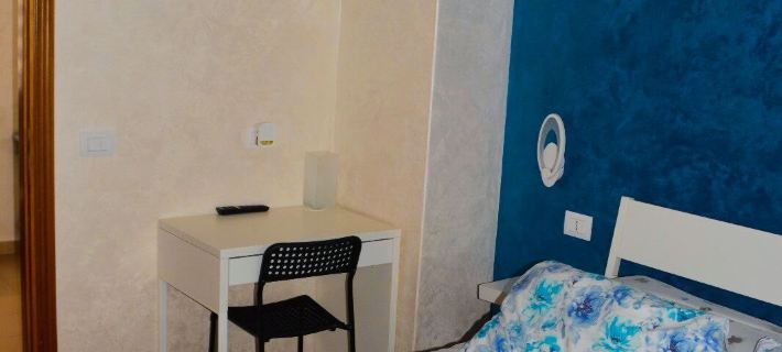 B&B Greta Hotels in Campobasso