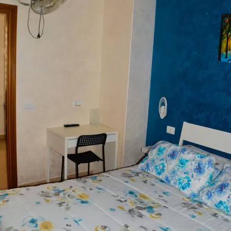 B&B Greta