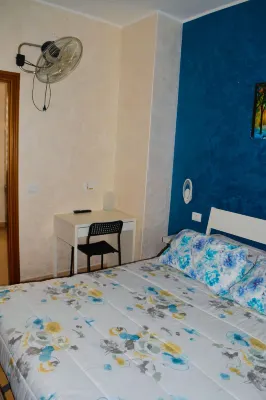B&B Greta Hotel a Ripalimosani