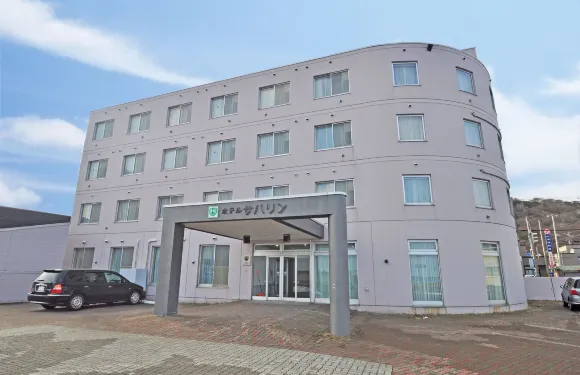 Saharin酒店
