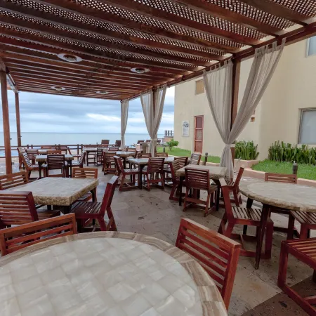 Zafiro Beach Boutique Resort