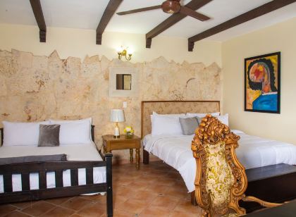Hotel Doña Elvira