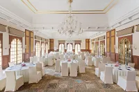 The Oberoi Sukhvilas Spa Resort, New Chandigarh Hotel a Sahibzada Ajit Singh Nagar