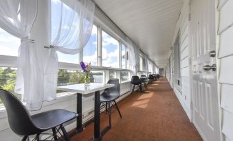 Auberge Hotel Spa Watel