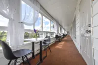 Auberge Hotel Spa Watel Hotels in Val-David