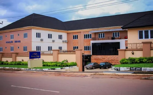 Psalm Hotel