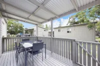 Reflections Eden - Holiday Park Hotels in Eden