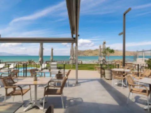Elia Agia Marina Hotel Ξενοδοχεία στην πόλη Χανιά
