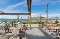 Elia Agia Marina Hotel Hotels in Agia Marina Nea Kydonias