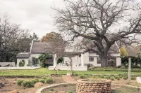 Montpellier de Tulbagh