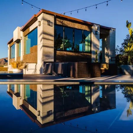 Hotel Boutique Valle de Guadalupe & Spa