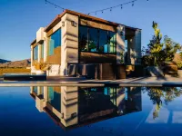 Hotel Boutique Valle de Guadalupe & Spa - spa