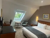 Desalis Hotel London Stansted Hotels in Stansted Mountfitchet