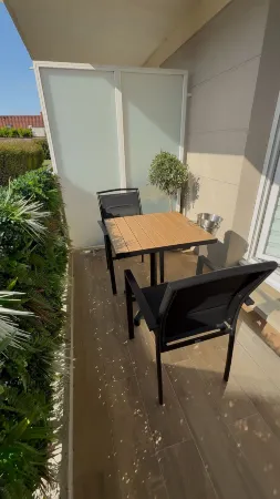 Suite Eden Spa, Appart’hôtel Bien être , Patio Отели в г. Вими