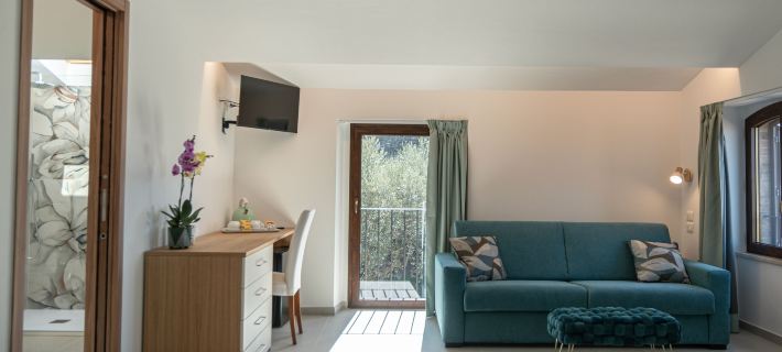 Le Dimore della Custodia Hotels in Assisi